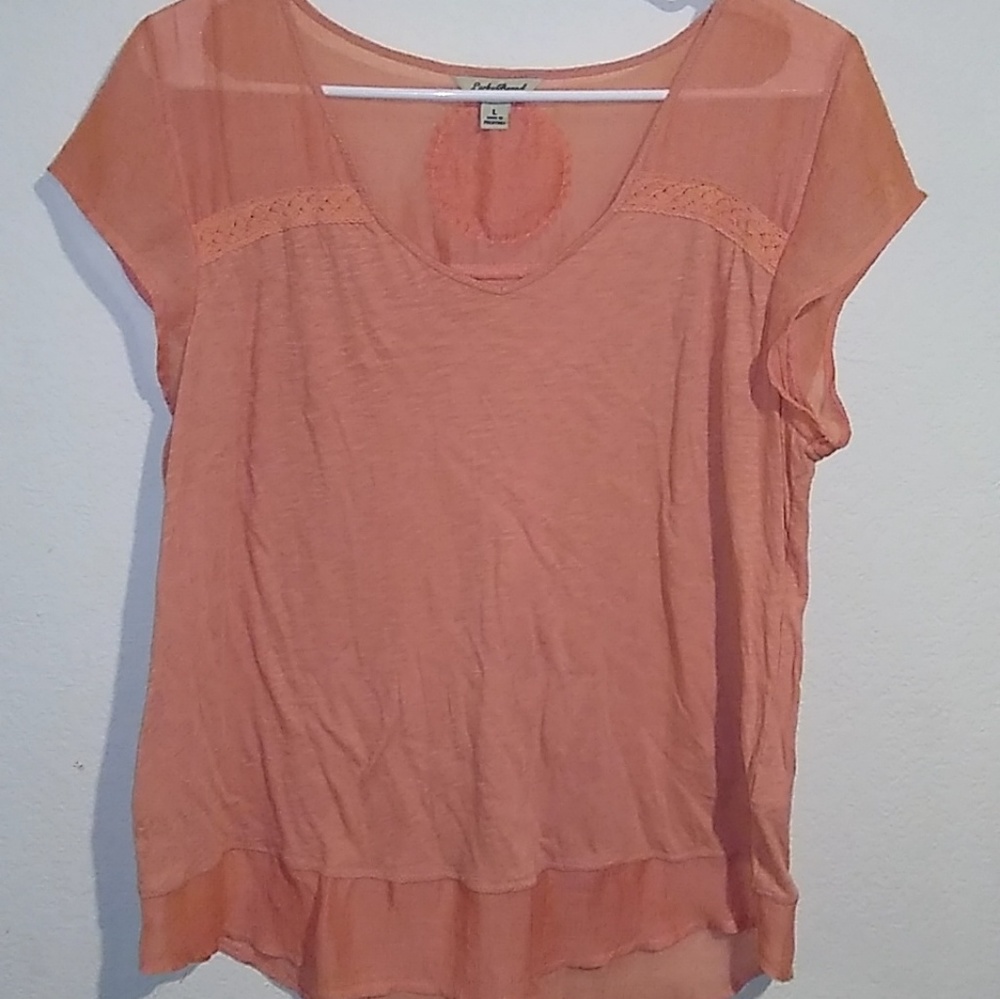 Lucky Brand shirt